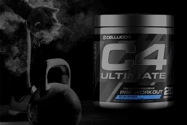 Cellucor ULTIMATE